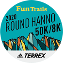 Fun Trails Round 飯能トレイルランレース50K